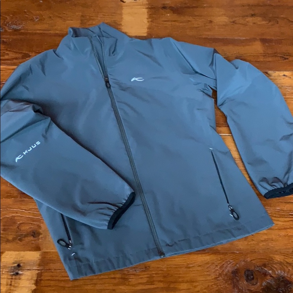 ❄️ KJUS Jacket 42/XL